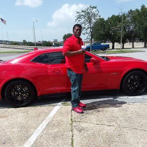 Meet your Posher, Darryl